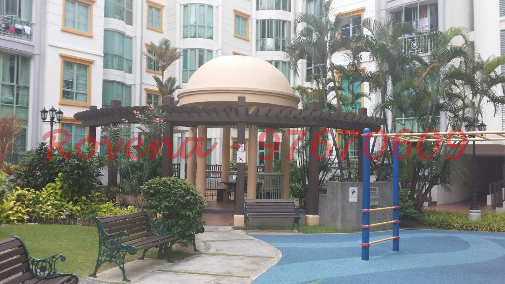 The Sunny Spring (D14), Apartment #97521112